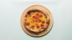 21. Pepperoni