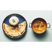 45. Butter Chicken