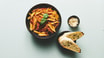 31. Penne Pollo